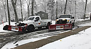 A Porn Website Plans to Plow Snow in Boston for Free