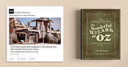 This Bookstore's Clickbait Headlines on Facebook Are Actually the Plots of Classic Novels