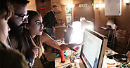 HBO Built Fun, Intricate Escape Rooms at SXSW for Veep, Silicon Valley and Game of Thrones