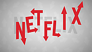 Netflix is replacing five-star ratings with thumbs up or down