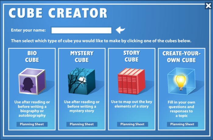 read write think generator read write think generator