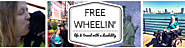 Wheelchair Travel Blog • Free Wheelin'
