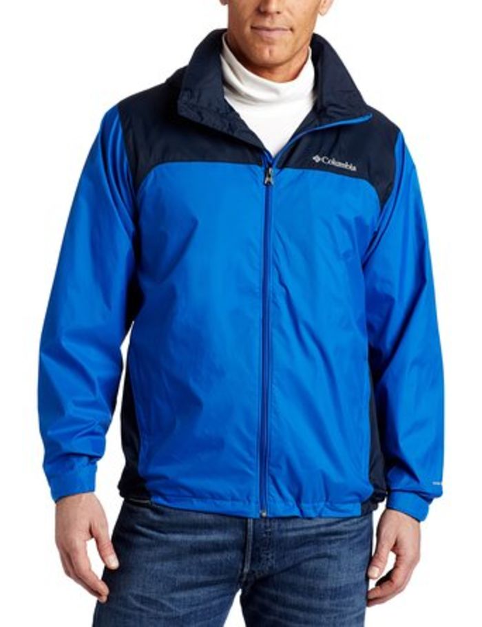 BestRated Men's Lightweight Waterproof Rain Jackets for the Outdoors Reviews A Listly List