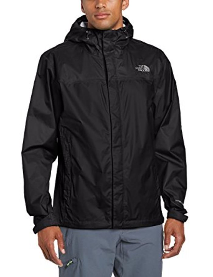 BestRated Men's Lightweight Waterproof Rain Jackets for the Outdoors Reviews A Listly List