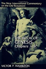 Genesis 1-17 and 18-50 (NICOT)