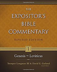 Genesis ~ Leviticus (EBC)