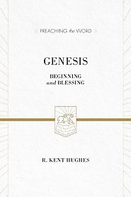 Genesis (Preaching the Word)