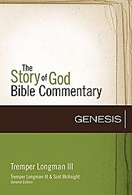 Genesis (The Story of God)