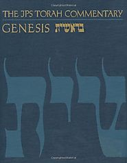 Genesis (JPS)