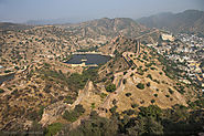 Jaipur in 24 hours: A super short visit · SandeepaChetan's Travel Blog