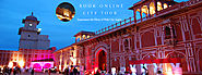 RAJASTHAN TOURISM RAJASTHAN TOURISM DEVELOPMENT CORPORATION