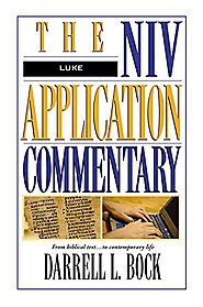 Luke (NIVAC)