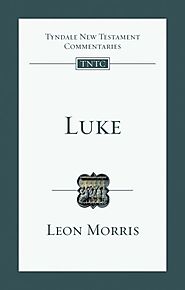 Luke (TNTC)