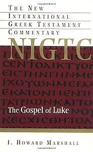 Luke (NIGTC)