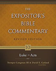 Luke ~ Acts (EBC)