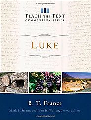 Luke (Teach the Text)