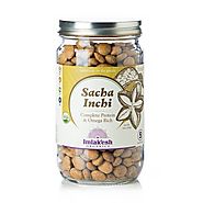Sacha Inchi