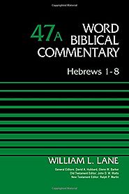 Hebrews 1-8 and 9-13 (WBC)