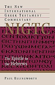 Hebrews (NIGTC)
