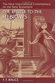 Hebrews (NICNT)