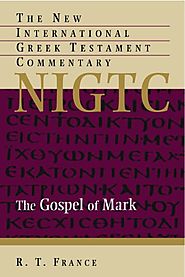 Mark (NIGTC)