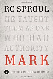Mark (St. Andrews)