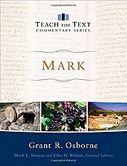 Mark (Teach the Text)