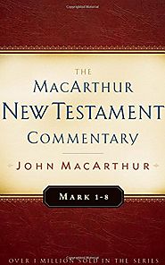 Mark (two volumes; MNTC)