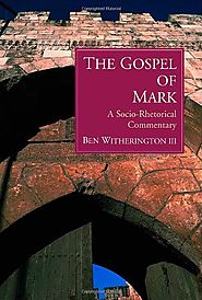 The Gospel of Mark (SRC)