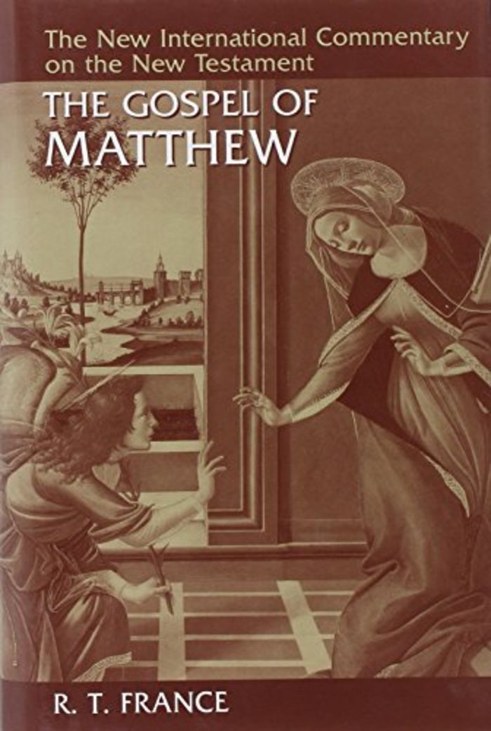 best-bible-commentaries-on-matthew-a-listly-list