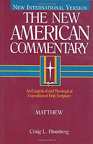 Matthew (NAC)