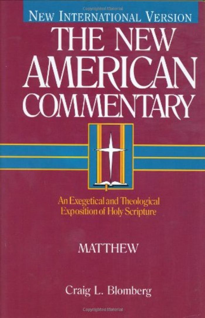 best-bible-commentaries-on-matthew-a-listly-list