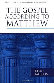 The Gospel According to Matthew (PNTC)