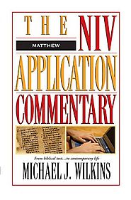 Matthew (NIVAC)