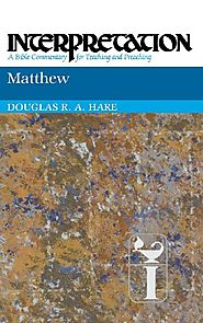 Matthew (Interpretation)