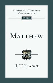 Matthew (TNTC)