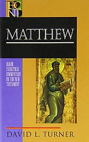 Matthew (BECNT)