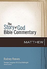 Matthew (Story of God)