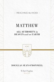 Matthew (Preaching the Word)