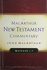 Matthew (four volumes; MNTC)