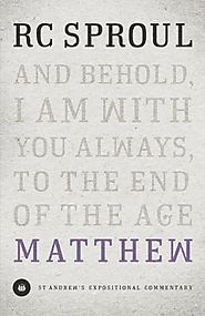 Matthew (St. Andrews)