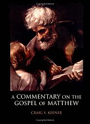 The Gospel of Matthew
