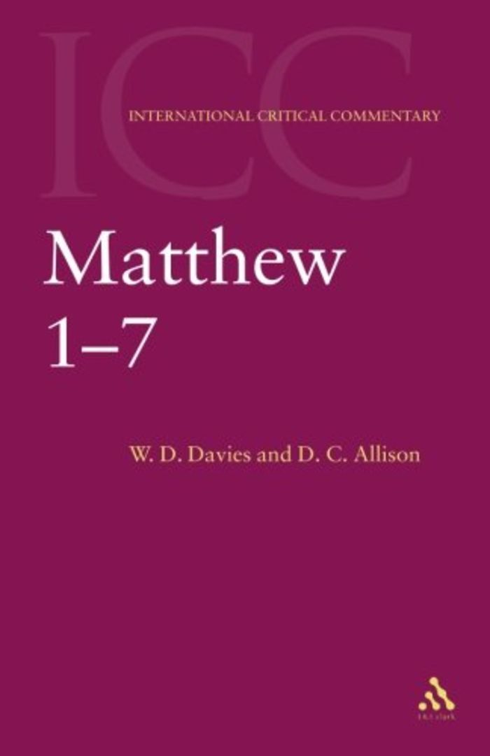 best-bible-commentaries-on-matthew-a-listly-list