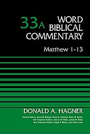 Matthew 1-13 and 14-28 (WBC)