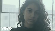 Alessia Cara - Scars To Your Beautiful