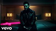 The Weeknd - Starboy (official) ft. Daft Punk