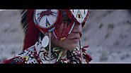 A Tribe Called Red Ft. Black Bear - Stadium Pow Wow (Official Video)