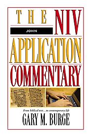 John (NIVAC)