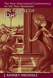 The Gospel of John (NICNT)