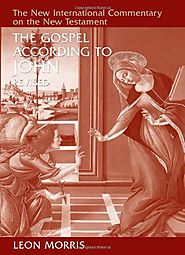 The Gospel According to John (NICNT)